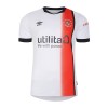 Maillot de Supporter Luton Town Extérieur 2023-24 Pour Homme